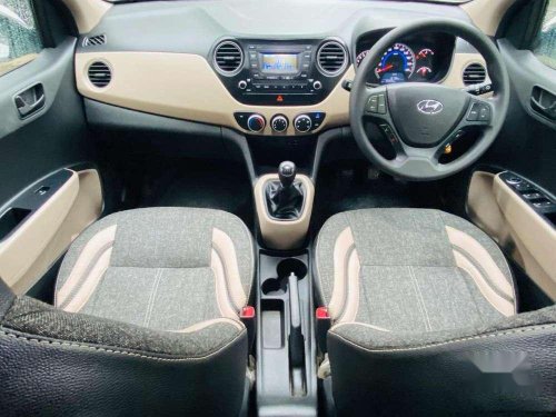 Hyundai Grand i10 2018 MT for sale in Vadodara