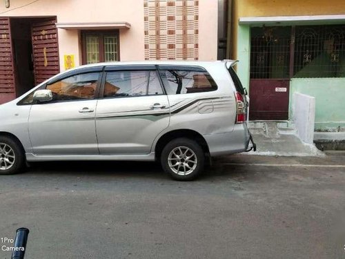 Toyota Innova 2.0 GX 8 STR 2013 MT for sale in Salem