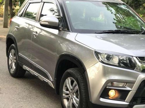 2017 Maruti Suzuki Vitara Brezza ZDi MT for sale in Jalandhar