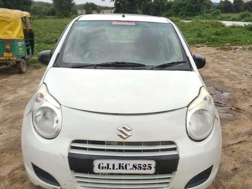 Used 2010 Maruti Suzuki A Star MT for sale in Kalol