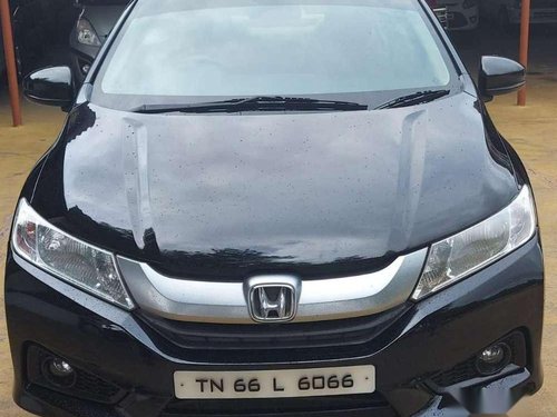 Used Honda City S 2014 MT for sale in Erode
