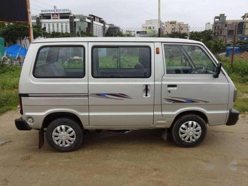 2018 Maruti Suzuki Omni MT for sale in Hyderabad