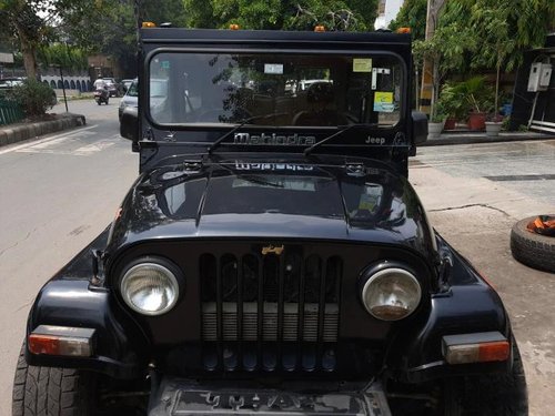 Used 2014 Mahindra Thar CRDe AC MT for sale in New Delhi