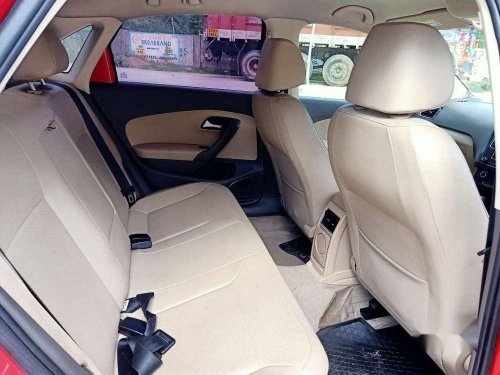 2018 Volkswagen Vento MT for sale in Hyderabad