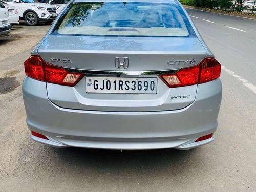 Honda City VX CVT, 2016, Petrol AT for sale in Ahmedabad