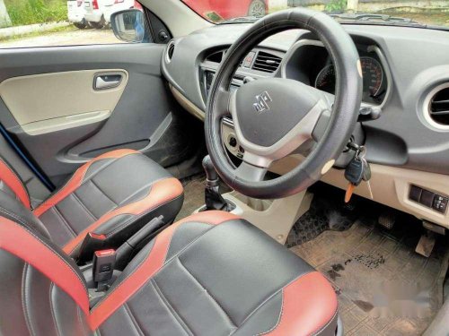 Used 2015 Maruti Suzuki Alto K10 VXI MT for sale in Kochi