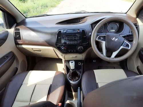 Hyundai I20 Asta 1.4 (O), With Sunroof Diesel, 2010, Diesel MT in Chandigarh