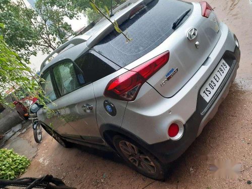 2015 Hyundai i20 Active 1.2 SX MT for sale in Hyderabad