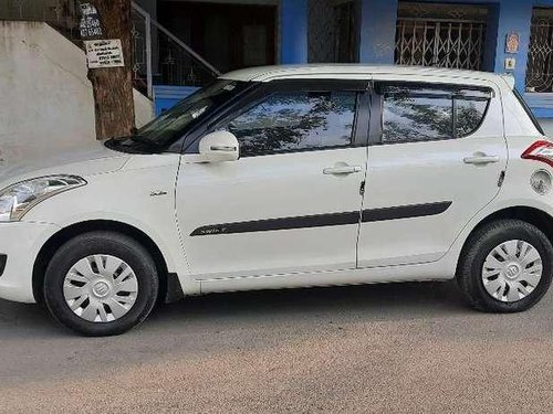 Maruti Suzuki Swift VDi BS-IV, 2014, Diesel MT in Salem