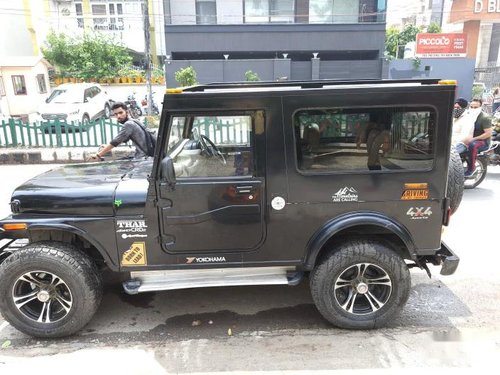 Used 2014 Mahindra Thar CRDe AC MT for sale in New Delhi