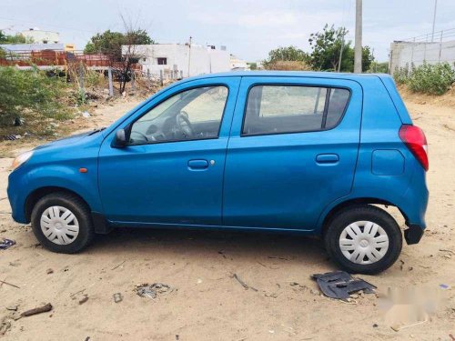 2017 Maruti Suzuki Alto 800 VXI MT for sale in Tuticorin