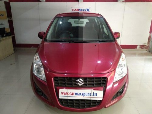 Maruti Ritz ZXi 2015 MT for sale in Mumbai