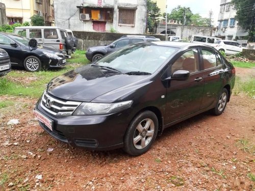 Honda City S 2012 MT for sale in Kolkata