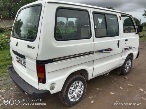 Used 2017 Maruti Suzuki Omni MT for sale in Bhopal