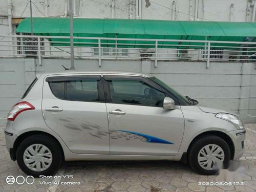 Maruti Suzuki Swift VDi BS-IV, 2012, Diesel MT in Salem