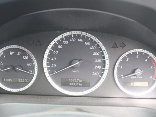 2010 Mercedes Benz C-Class 220 CDI AT for sale in Ahmedabad