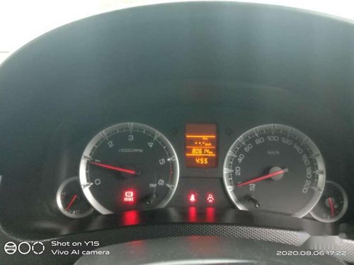 Maruti Suzuki Swift VDi BS-IV, 2012, Diesel MT in Salem