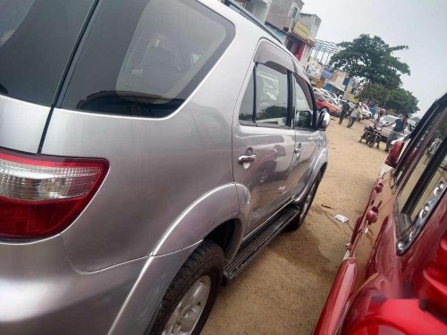 Toyota Fortuner 4x4 Manual Limited Edition, 2010, Diesel AT in Chennai