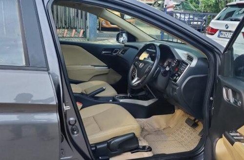 Honda City ZX CVT 2019 AT for sale in Mumbai