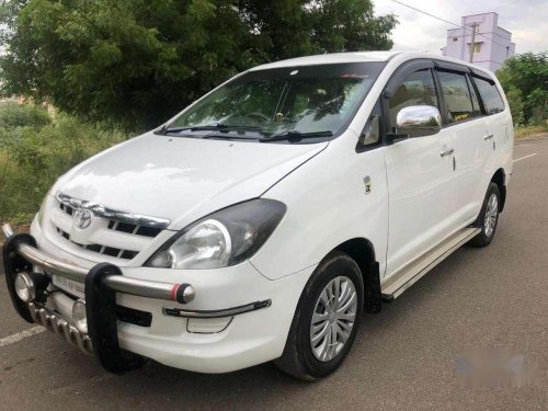 Used 2005 Toyota Innova MT for sale in Erode