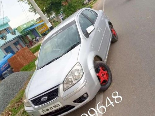 Ford Fiesta ZXi 1.4 TDCi ABS, 2007, Diesel MT in Vellore