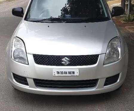 Used 2007 Maruti Suzuki Swift LDI MT for sale in Erode