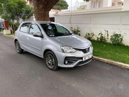 2019 Toyota Etios Liva VXD MT for sale in Ramanathapuram