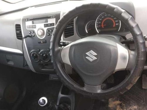 Maruti Suzuki Wagon R VXI 2012 MT for sale in Tuticorin