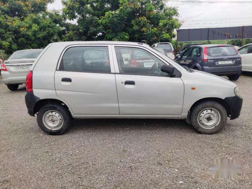 2012 Maruti Suzuki Alto MT for sale in Hyderabad