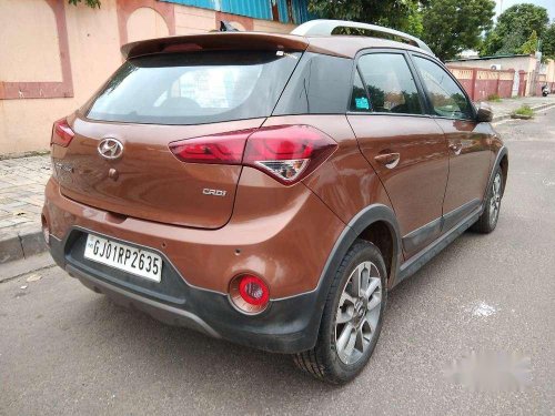 2016 Hyundai i20 Active 1.4 MT for sale in Ahmedabad