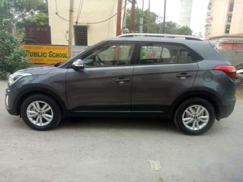 Hyundai Creta 1.6 SX, 2015, Diesel MT for sale in Ghaziabad