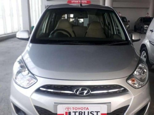 Hyundai i10 Sportz 2012 MT for sale in Noida