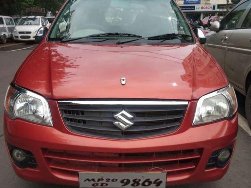 Maruti Suzuki Alto K10 2014 MT for sale in Jabalpur