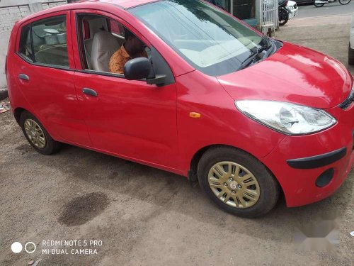 Hyundai I10 Era, 2009, Petrol MT for sale in Jabalpur