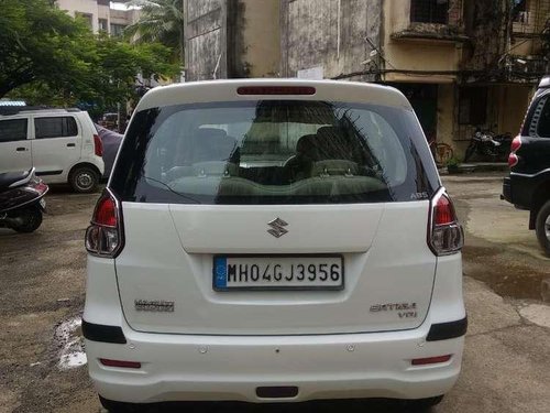 Maruti Suzuki Ertiga VDi, 2014, Diesel MT for sale in Mira Road