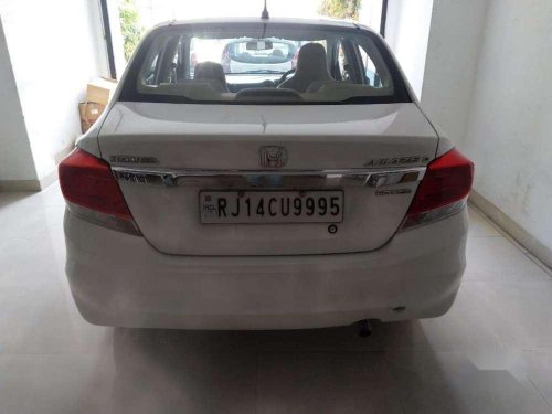 Honda Amaze 1.5 SMT I DTEC, 2013, Diesel MT for sale in Ajmer