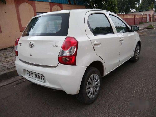 2015 Toyota Etios Liva GD MT for sale in Ahmedabad