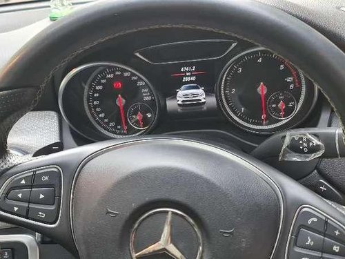 Used 2017 Mercedes Benz CLA 200 CDI Sport AT in Nagar