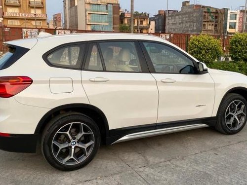 Used 2018 BMW X1 sDrive20d AT for sale in New Delhi