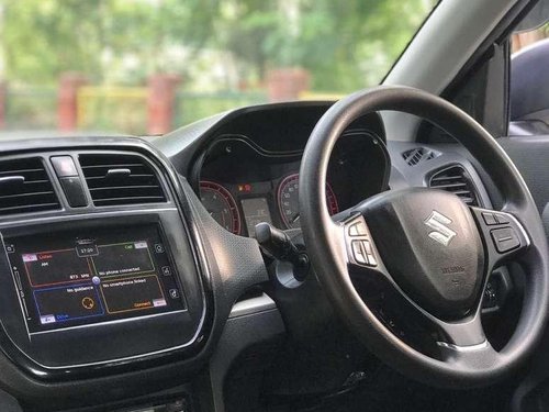 2017 Maruti Suzuki Vitara Brezza ZDi MT for sale in Jalandhar