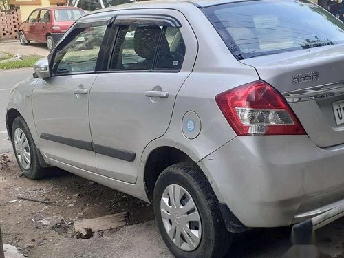 Maruti Suzuki Swift Dzire VDi BS-IV, 2013, Diesel MT for sale in Kanpur