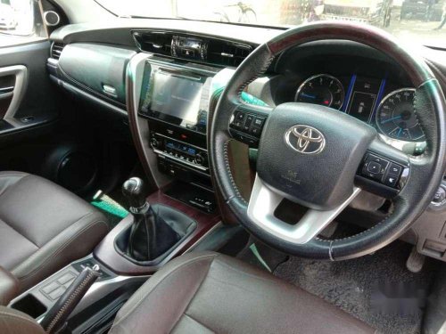 Toyota Fortuner 4x2 Manual 2017 MT for sale in Jodhpur