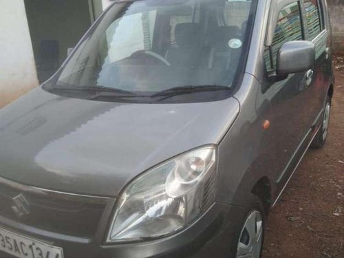 2015 Maruti Suzuki Wagon R VXI MT for sale in Vijayawada