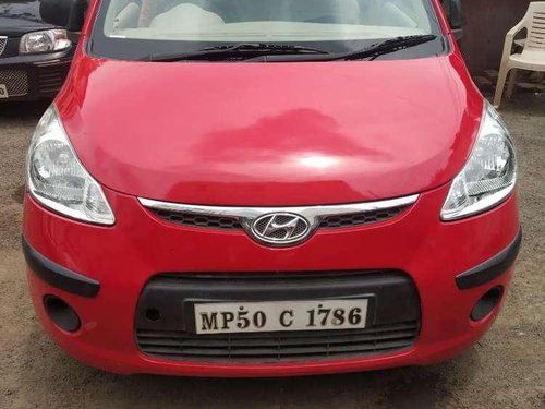 Hyundai I10 Era, 2009, Petrol MT for sale in Jabalpur