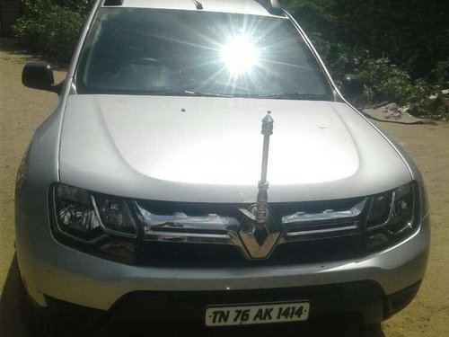 Renault Duster 2018 MT for sale in Tirunelveli