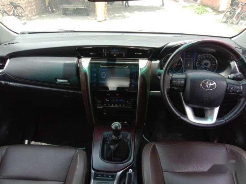 Toyota Fortuner 4x2 Manual 2017 MT for sale in Jodhpur