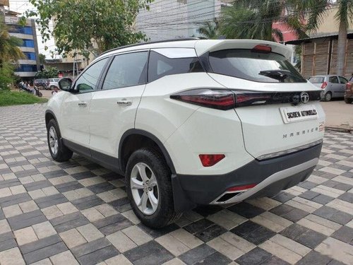 2019 Tata Harrier XZ MT for sale in Indore