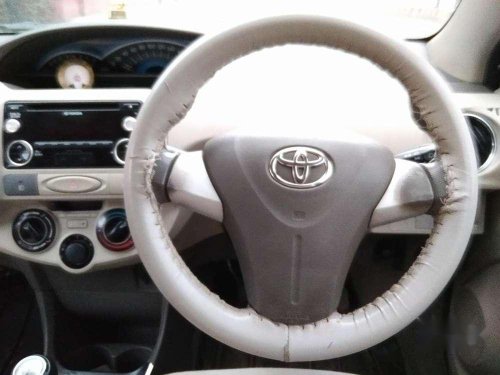 2015 Toyota Etios Liva GD MT for sale in Ahmedabad