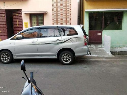 Toyota Innova 2.0 GX 8 STR 2013 MT for sale in Salem