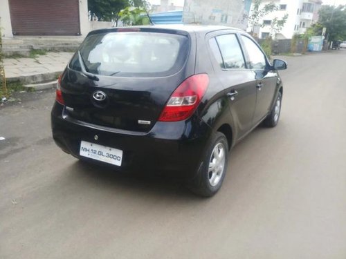 Used Hyundai i20 Asta 1.4 CRDi 2010 MT for sale in Pune